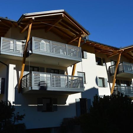 Casa Olivati Apartment Pellizzano Exterior photo