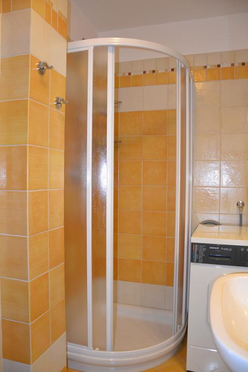 Casa Olivati Apartment Pellizzano Room photo